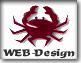 Crab Web Design